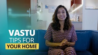 Vastu Tips for Your Home by Expert  Vastu Shastra for Home in 2024  Vastu Tips for Home Interiors [upl. by Rehpotsrhc]