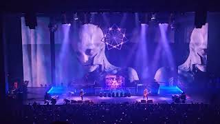 Tool  Schism  Live 2024 Hollywood FL [upl. by Bascomb]