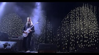 Buckethead  Soothsayer  The Fillmore  10623 [upl. by Orten592]