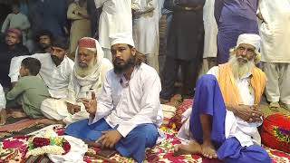 Nikal kabe say ho Kaffir faqat Janna dare Jana qwali Maqsood qawwal [upl. by Leclair]