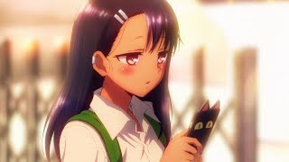 Ijiranaide Nagatoro San   AMV  Undress Rehearsal [upl. by Artinahs]