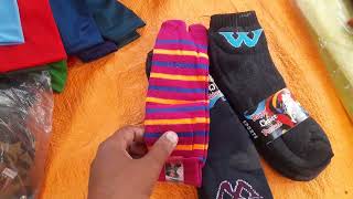 socks ke three colour gents perfect size🙏♥️👌 [upl. by Kellyn]