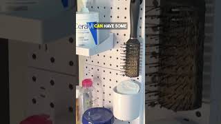 2 Suprisingly amazing Dollar Tree Organizing Products [upl. by Noedig]