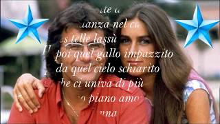 prima notte damore  Albano and Romina Power [upl. by Topping]