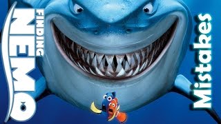 Finding Nemo Movie Game Walkthrough Part 8 GameCube [upl. by Alaham]