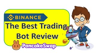 The best trading bot review [upl. by Aneeb]