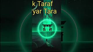 Ek Taraf Pyar Tara yo yosongofficial song short Like Share Subscribe [upl. by Carpet]