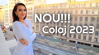 NOU 🔥 Georgiana Lobont ✨ Colaj 2023 [upl. by Alikat]