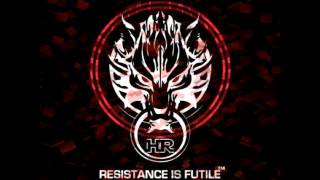 hardstyle republic shuffle song [upl. by Maibach641]