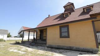 Indian River LifeSaving Station [upl. by Hermione]