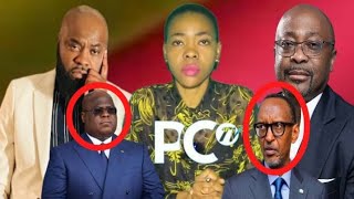 🔴PATRICK MBEKO RECADRE AFOKACOULISSE ET VÉRITÉ DUNE CHRONIQUE RECOMMANDÉE quotCONFLIT RDCRWANDA quot [upl. by Norbel303]