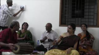 Sivasri Namasankeerthanam 10 Namacha Bazara [upl. by Amandy]