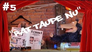 LES RATS T RAT TAUPE NU [upl. by Schick]