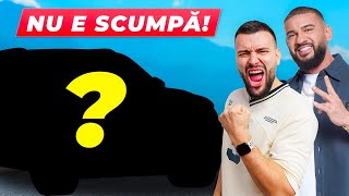 Cel Mai Bun SUV sub 100000€ cu Dorian Popa [upl. by Aeriell]