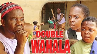 DOUBLE WAHALA CHIWETALU AGU OSITA IHEME CHINEDU IKEDIEZE AKI amp PAWPAW NOLLYWOOD CLASSIC MOVIES [upl. by Gove]