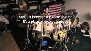 Blue Oyster Cult  Del Rios Song  drum cover [upl. by Hilel]