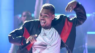 Best 4K Live 2024 Chris Brown amp Usher amp Gucci Mane Party LIVE Concert Performance BET Awards 2024 [upl. by Heinrike317]