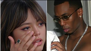 quotJenna Ortegas Career in Crisis 120 Million Loss and Diddy Affair Revealedquot [upl. by Idnil]