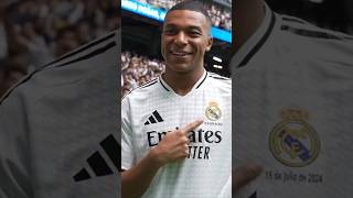 Was signing mbappe necessary realmadrid mbappe psgfootball france shortsmessi ucl ronaldo [upl. by Anerok]