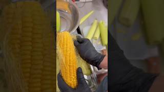 Amazing nutrients corn cake🌽fooddivingfoodfruitstreetfoodgoodytcorndeliciousyummyukusuae [upl. by Zeta]