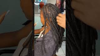 Dreadlocks maintenance and stylesdreadlocks treatmenthairstyleslocsusaloc your dreadshow [upl. by Meyers]