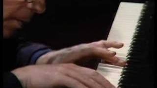 Gould plays Goldberg Variations var25 [upl. by Rape]