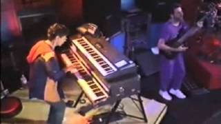 Chick Corea Elektrik Band Shreds [upl. by Glimp]