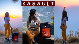 Kasauli  The Perfect Weekend Getaway  Things To Do Accommodation  2 Days Itinerary [upl. by Korwun]