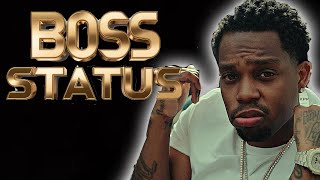 Payroll Giovanni Type Beat quotBoss Statusquot [upl. by Nuahc189]