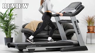 Commercial 2450 Treadmill Review  Is this machine worth it [upl. by Hare]