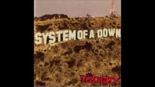 System of a Down  Chop Suey HQ [upl. by Kannav]