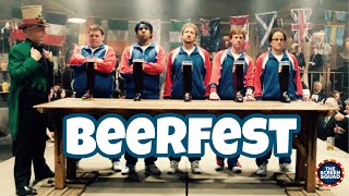 Beerfest 2006  Movie Review [upl. by Rozanna]