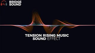 Tension Sound Effect  Creative Commons Sounds [upl. by Zilvia]