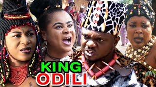 New Movie Alert quotKING ODILIquot SEASON 1amp2  Ken Erics amp Destiny Etiko 2020 Latest Nollywood Movie [upl. by Nahsad]