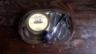 Review Dunhill Elizabethan Mixture [upl. by Chalmers]