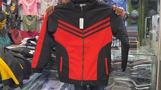 New premium varsity jacket China jacket and biker jacket collection  winter new jacket 2024 bd [upl. by Annette]