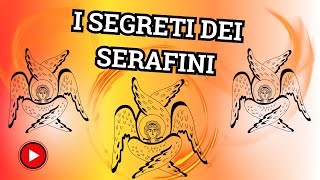 I Segreti dei Serafini Esperienze e Rivelazioni [upl. by Deborath114]