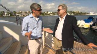 For yacht repo men business is booming [upl. by Wong]