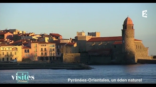 Le port de Collioure  Visites privées [upl. by Arella]