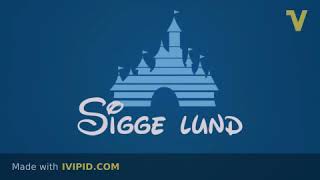 Sigge lund pictures logo for sandis bergvalds [upl. by Akinirt795]