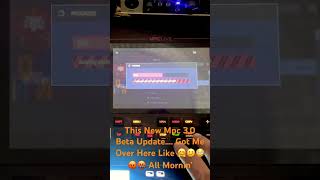 Akai Mpc 30 Beta Update 🤨 [upl. by Raeann]