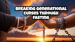 Fasting To Break Generational Curses endofyearfast2023 [upl. by Anesusa]