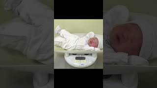 fetus kicks  birth Birthvlog partonormal baby homebirthvlog shots newborn labor [upl. by Yla895]