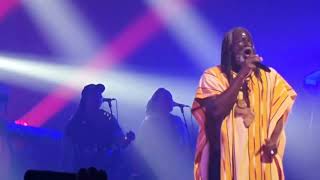 TIKEN JAH FAKOLY TONTON DAMERICA OLYMPIA PARIS 13 10 23 [upl. by Tilly]