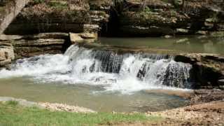 Dogwood Canyon Wedding Jessica and John [upl. by Wakefield]