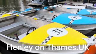 Henley on Thamesuk [upl. by Adnohser415]