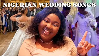 Best Nigerian Wedding Songs 2024  Get Ready to Dance [upl. by Dearman]