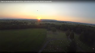 🔴 Live Paramotor Flight  IRLPPG ParamotorIRL [upl. by Reinwald]