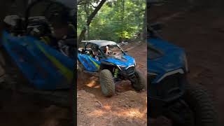 RZR Turbo R FAIL [upl. by Alyahsal]