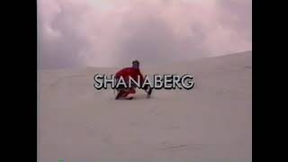 Shanaberg Monoski Promo [upl. by Yrekcaz]